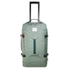 Tatonka Travel Roller 60 - Sac de voyage à roulettes 67 cm (sage green)