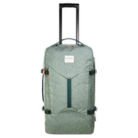 Tatonka Travel Roller 60 - Rollenreisetasche 67 cm (sage green) - Markenkoffer