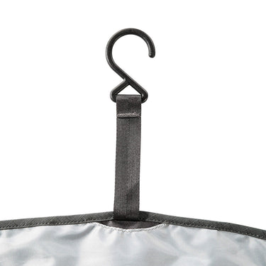 Tatonka Travelcare - Kulturbeutel 32 cm (titan grey) - Markenkoffer