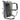 Tatonka Traveller Pack 25 - Rucksack 15.4" 50 cm (grey) - Markenkoffer
