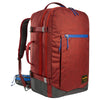 Tatonka Traveller Pack 35 - Sac à dos de voyage 17" 53 cm (tango red)