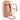 Tatonka Wokin 15 - Trekkingrucksack 46 cm (apricot) - Markenkoffer