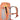 Tatonka Wokin 15 - Trekkingrucksack 46 cm (apricot) - Markenkoffer