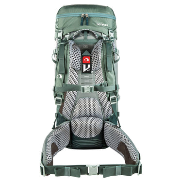 Tatonka Yukon 50+10 - Trekkingrucksack 73 cm erw. (sage green) - Markenkoffer