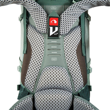 Tatonka Yukon 50+10 - Trekkingrucksack 73 cm erw. (sage green) - Markenkoffer