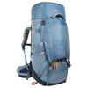 Tatonka Yukon 50+10 Femme - Sac à dos de trekking 73 cm (bleu élémentaire)