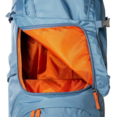 Tatonka Yukon 50+10 Women - Trekkingrucksack 73 cm erw. (elemental blue) - Markenkoffer