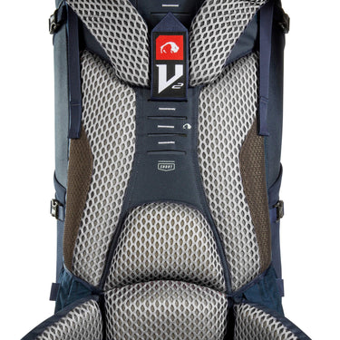 Tatonka Yukon 60+10 - Trekkingrucksack 77 cm erw. (navy) - Markenkoffer