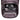 Tatonka Yukon 60+10 Women - Trekkingrucksack 74 cm erw. (midnight plum) - Markenkoffer