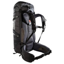 Tatonka Yukon 70+10 - Trekkingrucksack 78 cm erw. (schwarz) - Markenkoffer