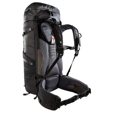 Tatonka Yukon 70+10 - Trekkingrucksack 78 cm erw. (schwarz) - Markenkoffer