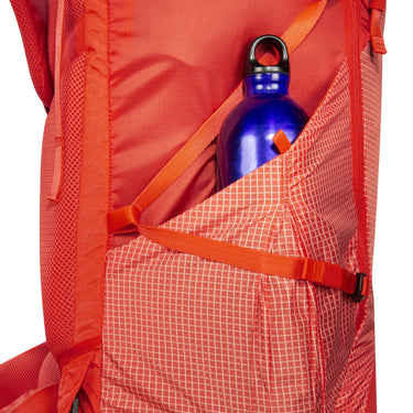 Tatonka Yukon LT 50+10 Women - Trekkingrucksack 75 cm (red orange) - Markenkoffer