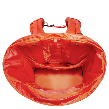 Tatonka Yukon LT 50+10 Women - Trekkingrucksack 75 cm (red orange) - Markenkoffer