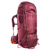 Tatonka Yukon X1 65+10 Femme - Sac à dos de trekking 82 cm (rouge bordeaux)