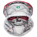 Tatonka Yukon X1 65+10 Women - Trekkingrucksack 82 cm erw. (bordeaux red) - Markenkoffer