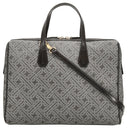 The Bridge Anna - Aktentasche 14" 36 cm (black) - Markenkoffer