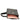 The Bridge Anna - Handytasche 16 cm (black) - Markenkoffer