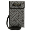 The Bridge Anna - Pochette pour téléphone 16 cm (noir)
