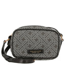The Bridge Anna - Umhängetasche 19 cm (black) - Markenkoffer