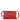 The Bridge Consuma - Schultertasche 21 cm (red) - Markenkoffer