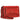 The Bridge Consuma - Schultertasche 21 cm (red) - Markenkoffer