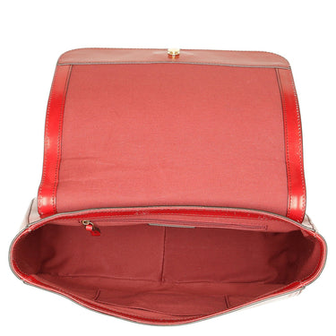 The Bridge Faentina - Shopper 35.5 cm (taupe) - Markenkoffer