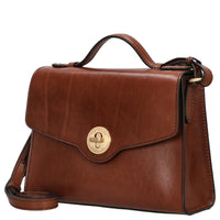 The Bridge Irene - Henkeltasche 24 cm (marrone) - Markenkoffer
