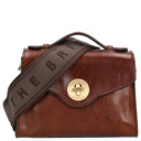 The Bridge Irene - Umhängetasche 19 cm (marrone) - Markenkoffer