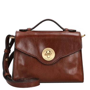 The Bridge Irene - Umhängetasche 19 cm (marrone) - Markenkoffer