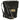 The Bridge Lavinia - Schultertasche 24 cm (black) - Markenkoffer