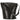 The Bridge Lavinia - Schultertasche 24 cm (black) - Markenkoffer