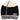 The Bridge Life Style - Mütze (malva/black/bianco) - Markenkoffer