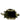 The Bridge Mirra - Henkel 21 cm (verde fico) - Markenkoffer