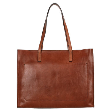 The Bridge Mirra - Shopper 36 cm (marrone) - Markenkoffer