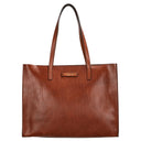The Bridge Mirra - Shopper 36 cm (marrone) - Markenkoffer