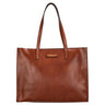 The Bridge Mirra - Shopper 36 cm (marrone) - Markenkoffer