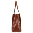 The Bridge Mirra - Shopper 36 cm (marrone) - Markenkoffer