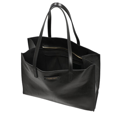The Bridge Mirra - Shopper 36 cm (nero) - Markenkoffer
