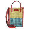 The Bridge Mirra Wow - Shopper 21 cm (verde/blu/azzurro) - Markenkoffer