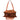 The Bridge Mirra Wow - Shopper 37 cm (foliage) - Markenkoffer