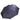 The Bridge Ombrelli - Regenschirm 91 cm (blu navy) - Markenkoffer