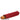 The Bridge Ombrelli - Regenschirm 96 cm (rosso) - Markenkoffer