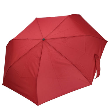 The Bridge Ombrelli - Regenschirm 96 cm (rosso) - Markenkoffer
