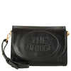 The Bridge Penelope - Sac à bandoulière 26 cm (noir)