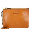 The Bridge Rustica - Sac bandoulière 24 cm (cognac)