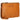 The Bridge Rustica - Umhängetasche 24 cm (cognac) - Markenkoffer