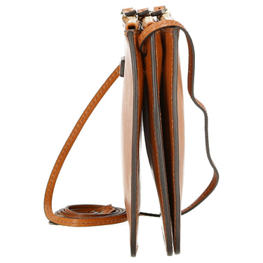 The Bridge Rustica - Umhängetasche 24 cm (cognac) - Markenkoffer