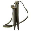 The Bridge Rustici - Schultertasche 21 cm (verde fico) - Ansicht 3