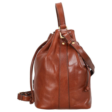 The Bridge Story Donna - Beuteltasche 28 cm (marrone) - Markenkoffer