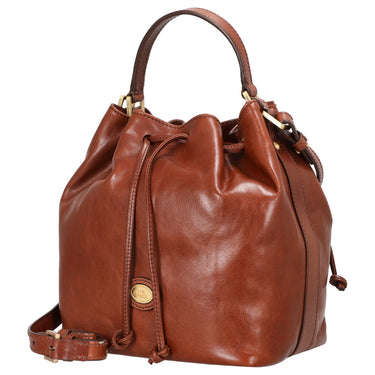 The Bridge Story Donna - Beuteltasche 28 cm (marrone) - Markenkoffer